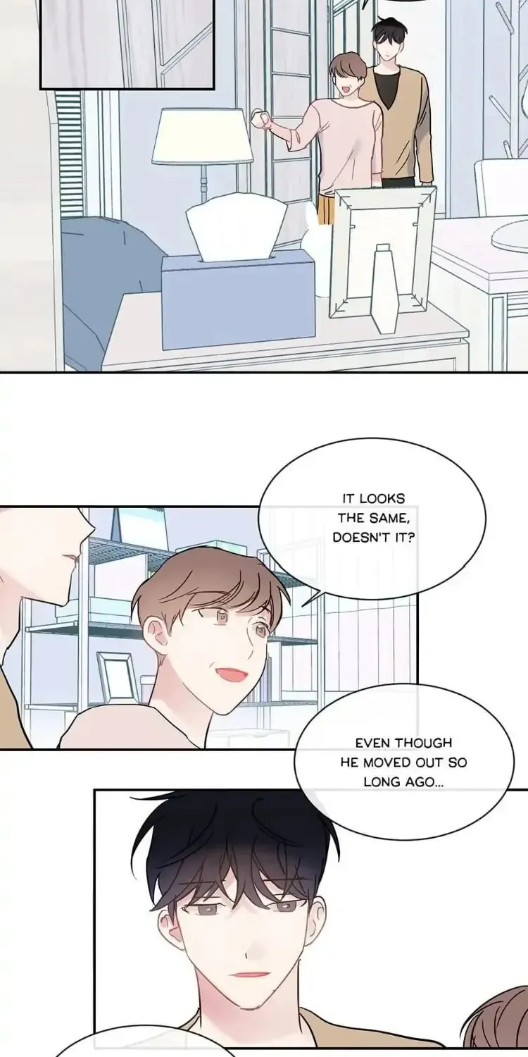 Wistful Summer Chapter 43 page 25 - 