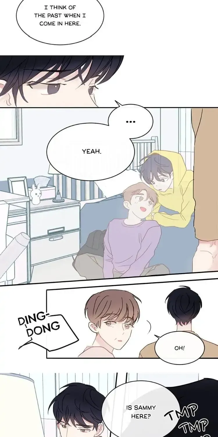 Wistful Summer Chapter 43 page 26 - 