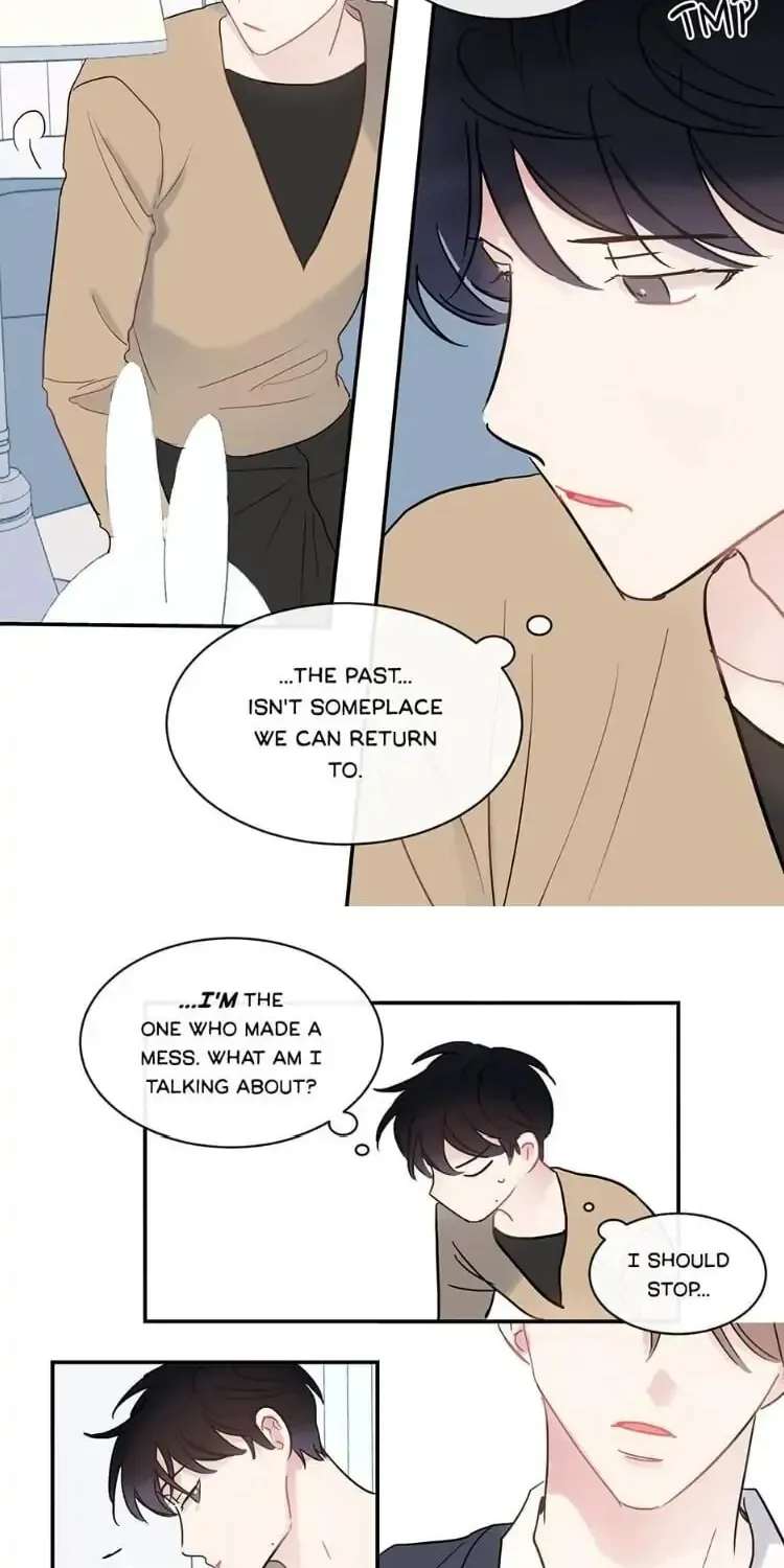Wistful Summer Chapter 43 page 27 - 