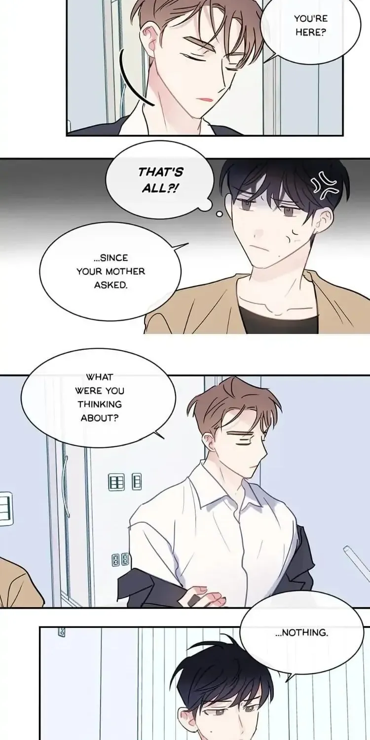 Wistful Summer Chapter 43 page 30 - 