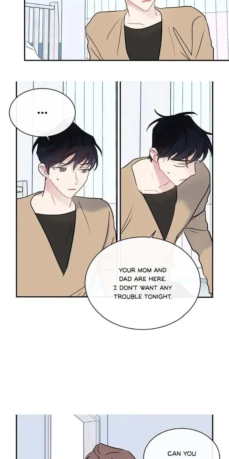 Wistful Summer Chapter 43 page 31 - 