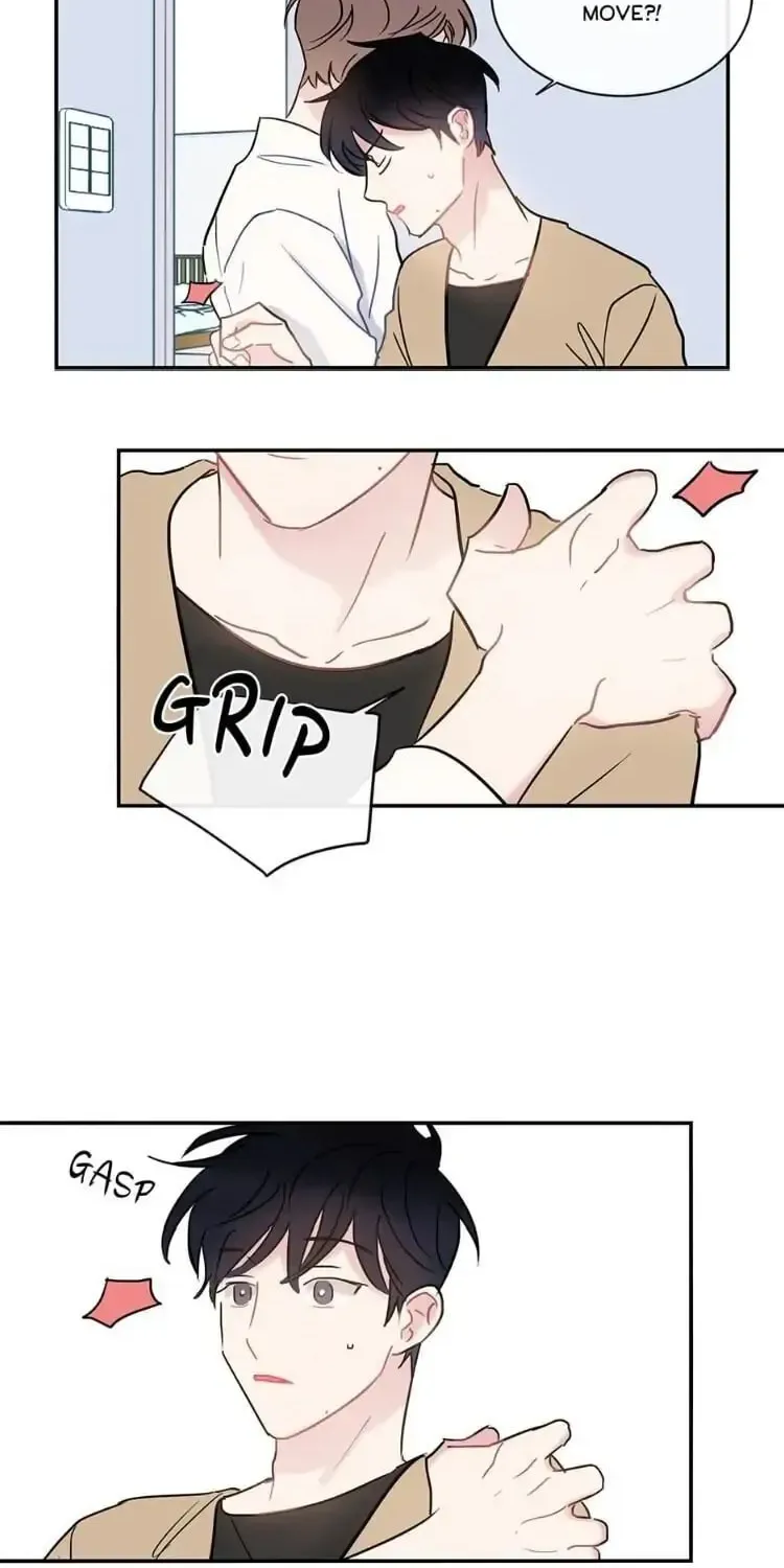 Wistful Summer Chapter 43 page 32 - 