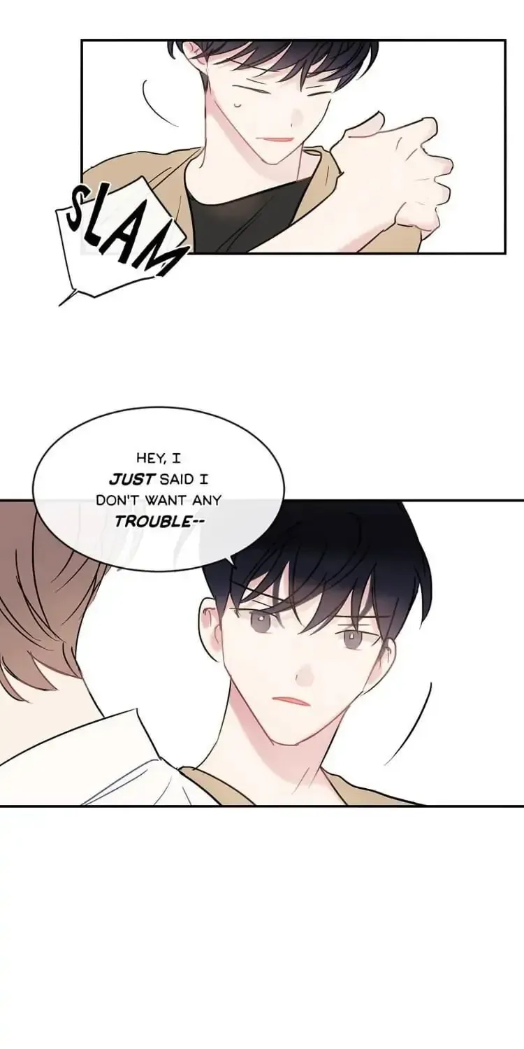 Wistful Summer Chapter 43 page 33 - 