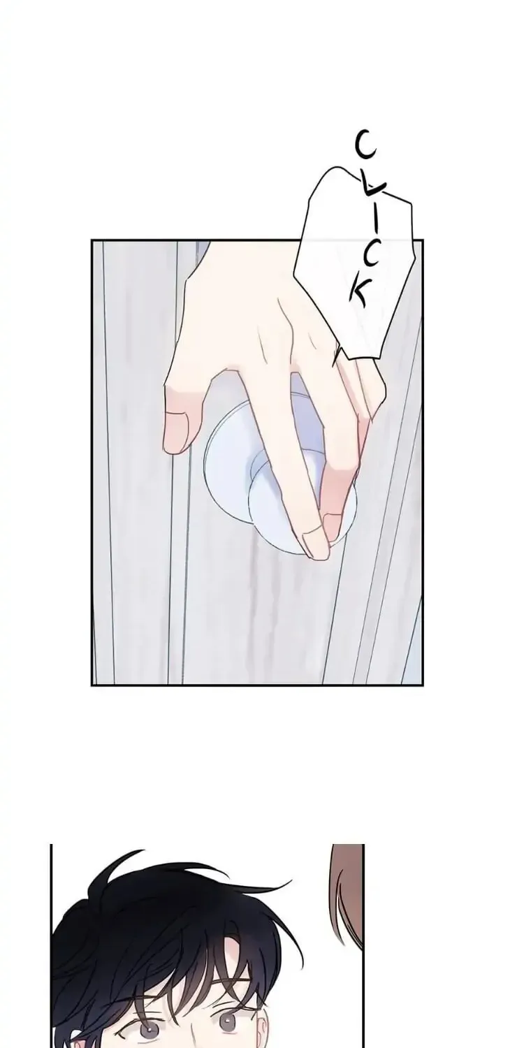Wistful Summer Chapter 43 page 34 - 
