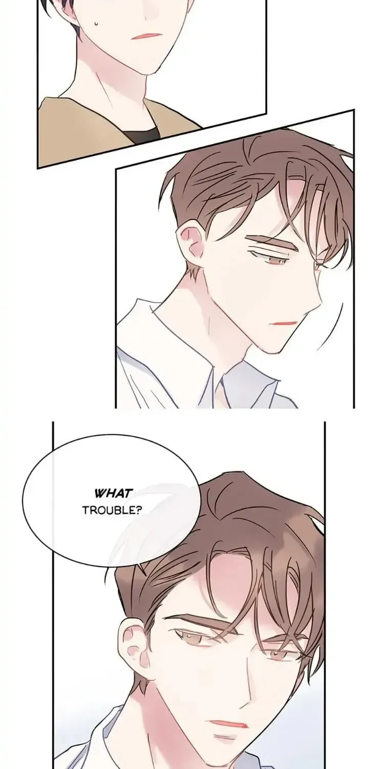 Wistful Summer Chapter 43 page 35 - 