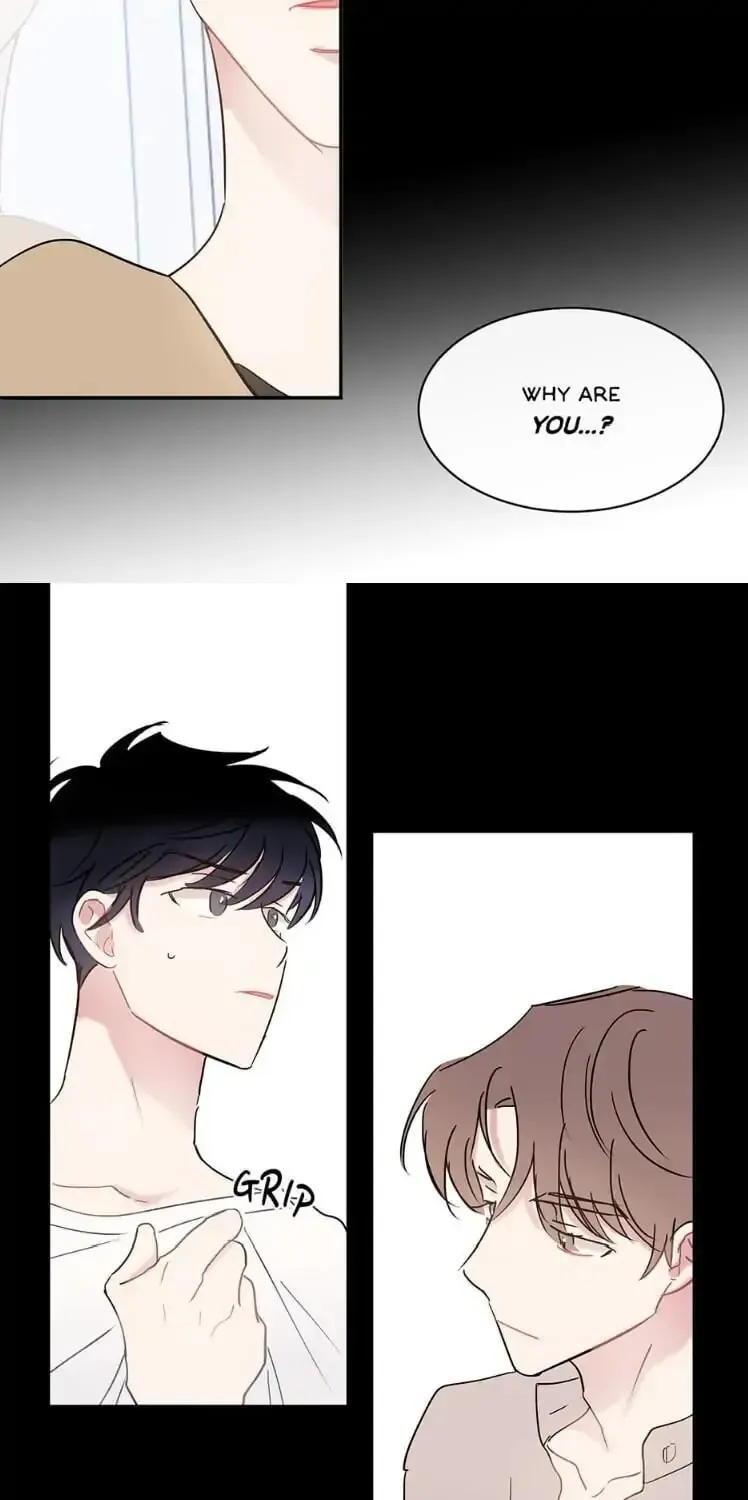 Wistful Summer Chapter 43 page 5 - 
