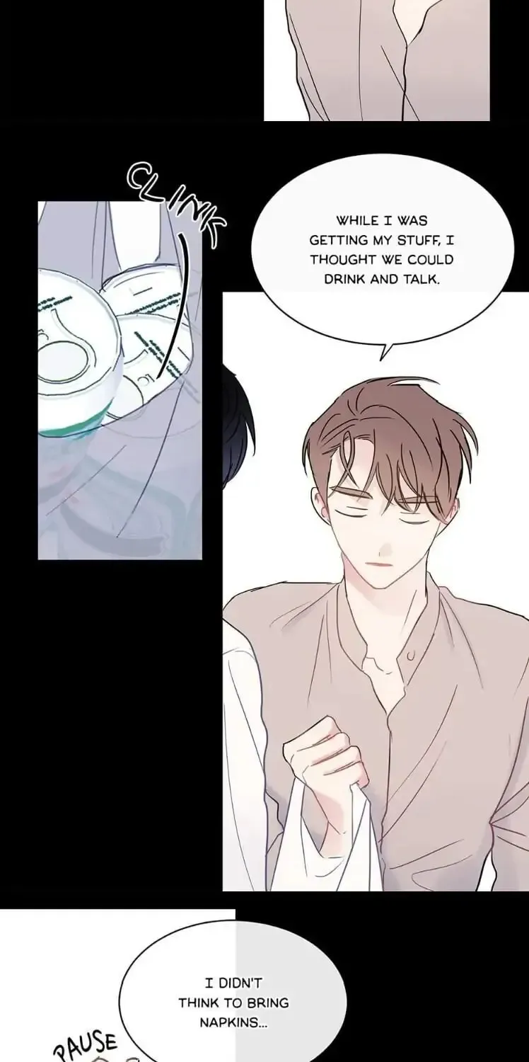 Wistful Summer Chapter 43 page 6 - 