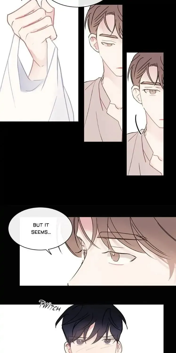 Wistful Summer Chapter 43 page 7 - 