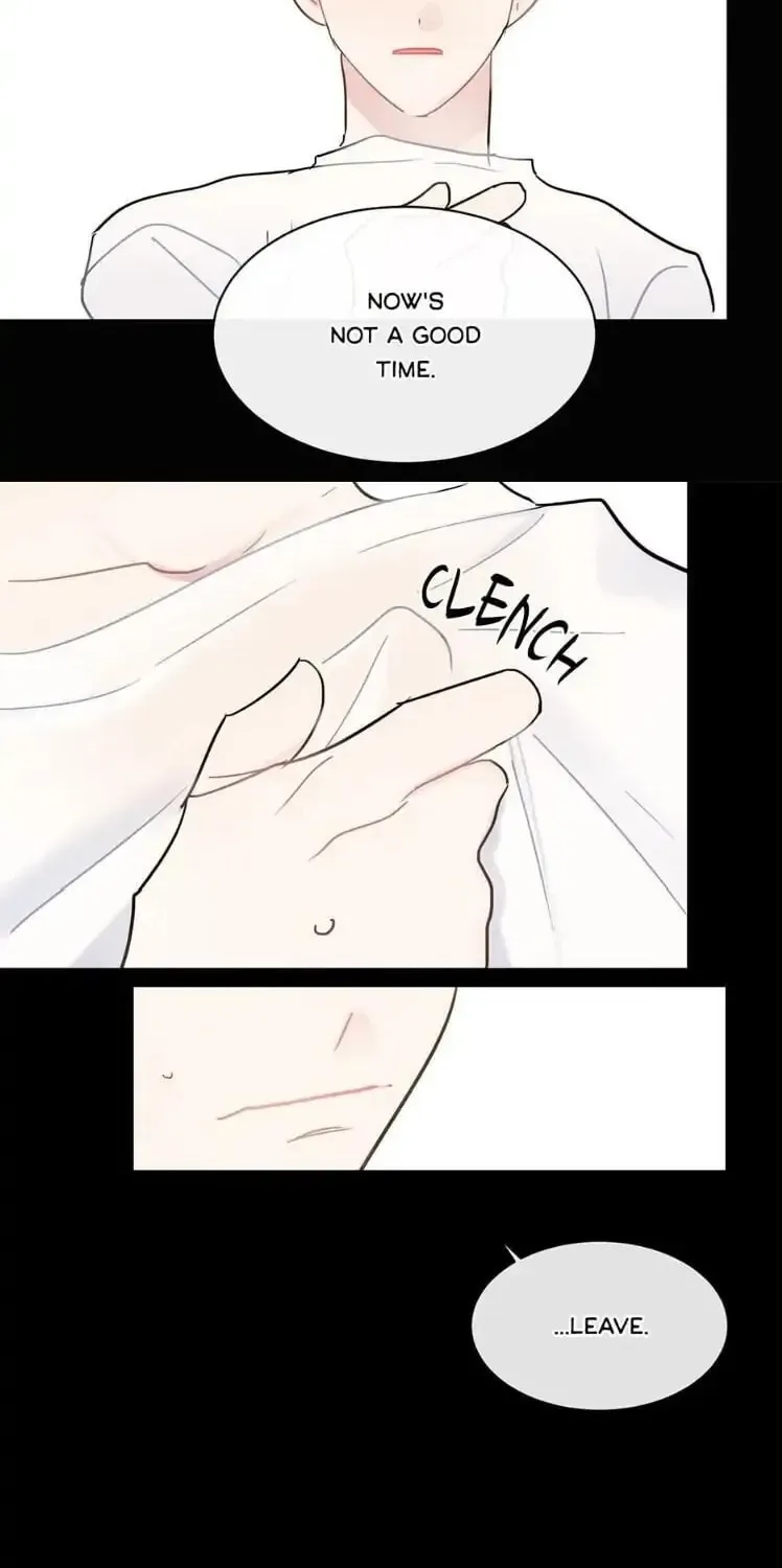 Wistful Summer Chapter 43 page 8 - 