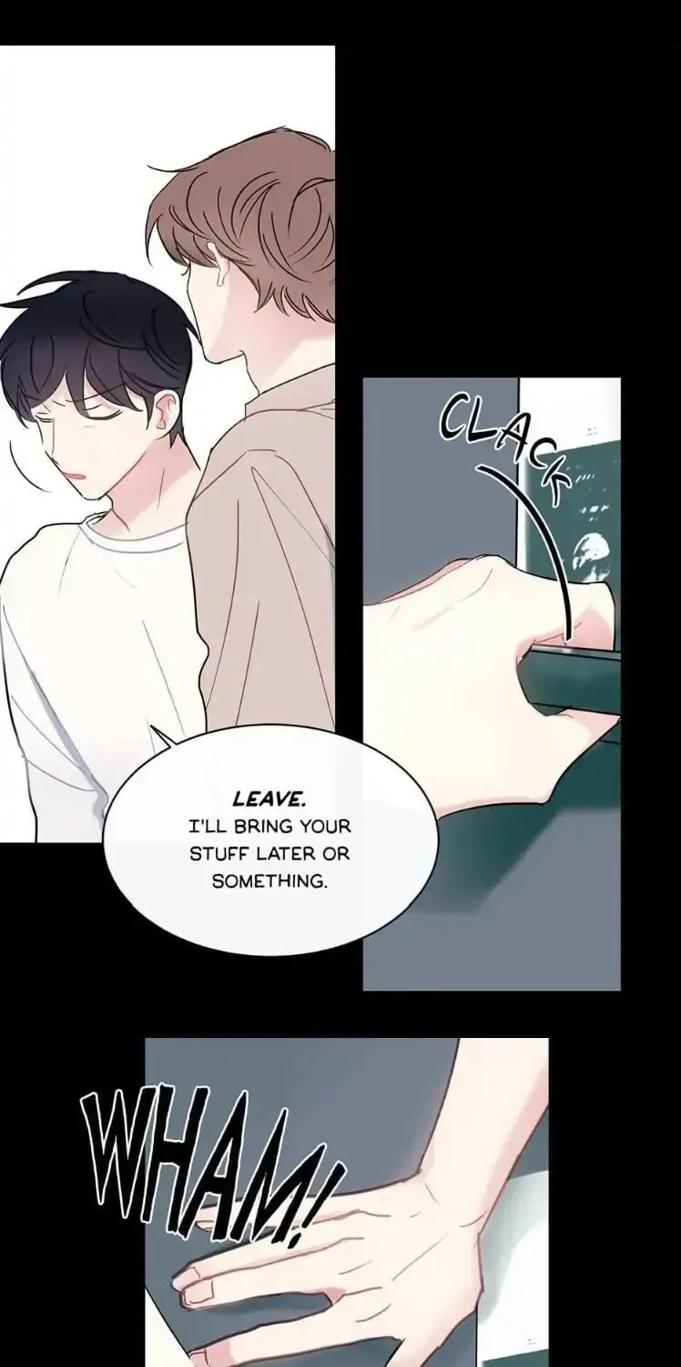Wistful Summer Chapter 43 page 9 - 