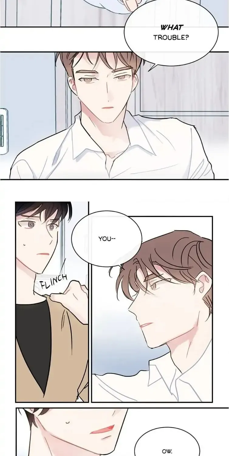 Wistful Summer Chapter 44 page 2 - 