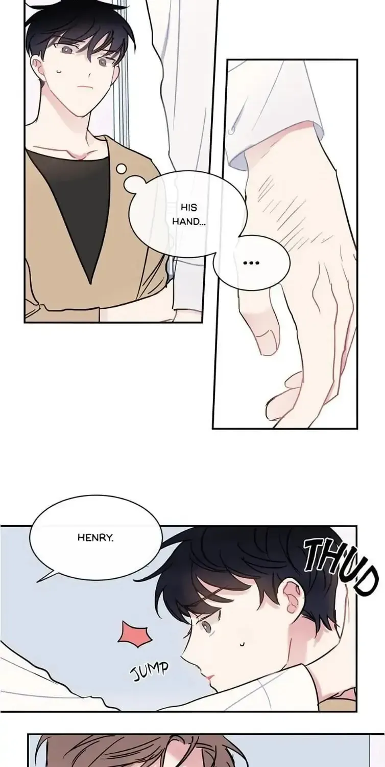 Wistful Summer Chapter 44 page 13 - 