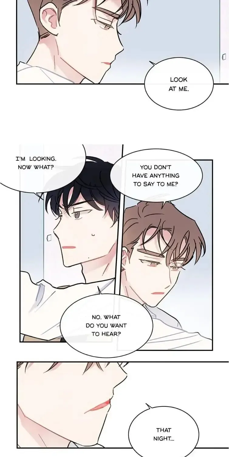 Wistful Summer Chapter 44 page 14 - 