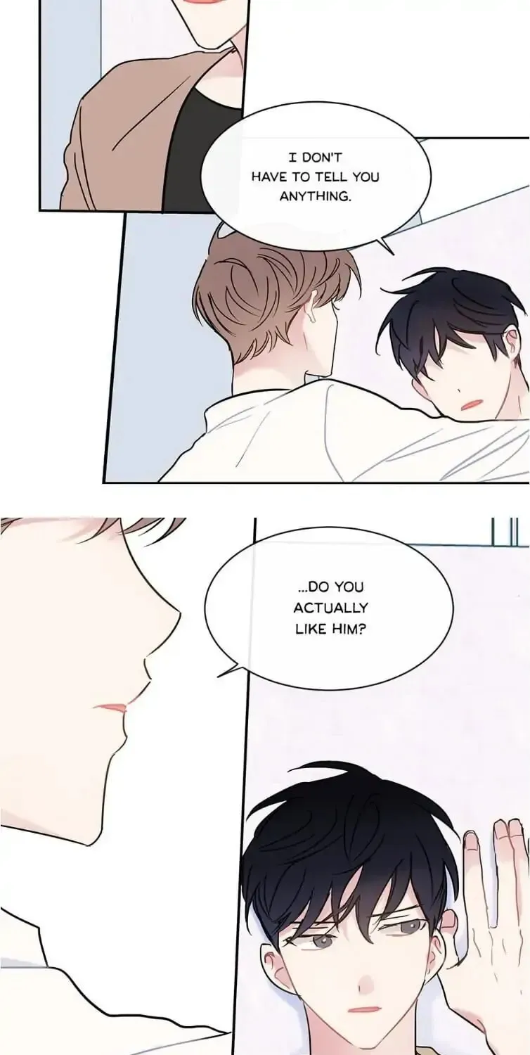 Wistful Summer Chapter 44 page 16 - 