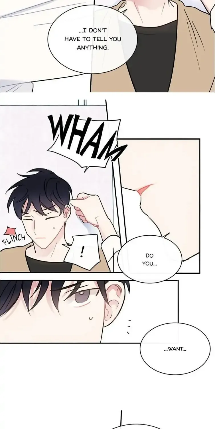 Wistful Summer Chapter 44 page 17 - 