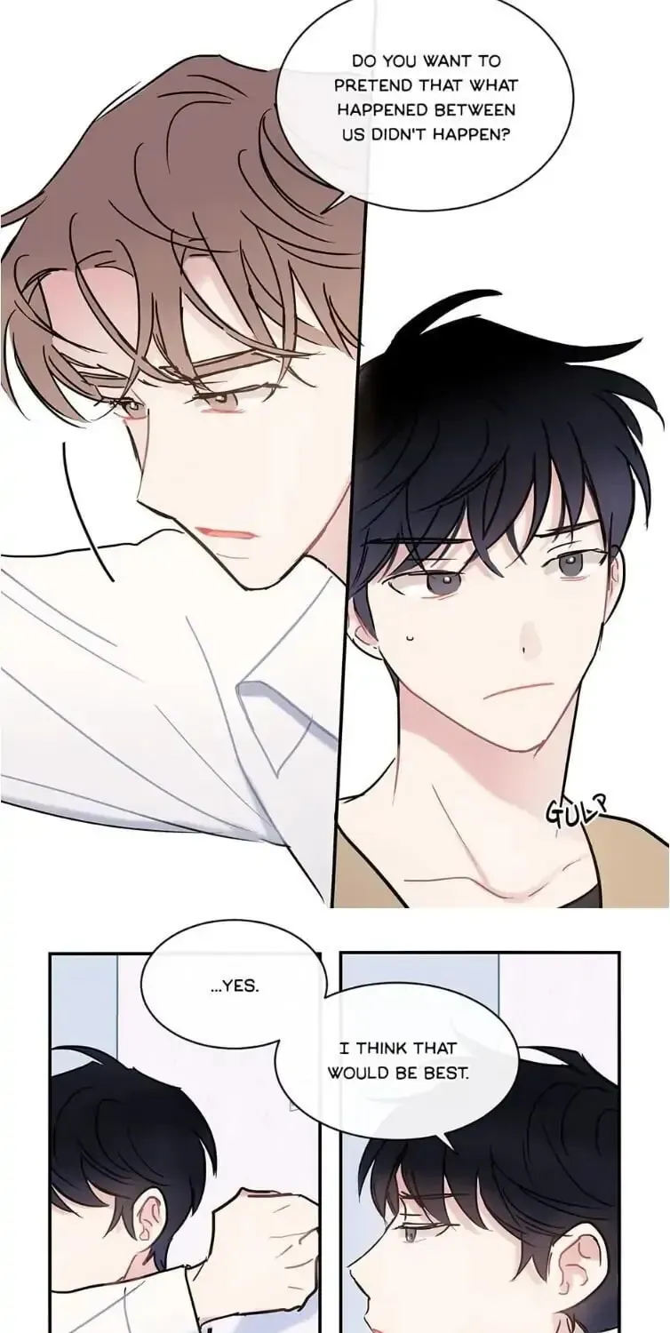 Wistful Summer Chapter 44 page 18 - 