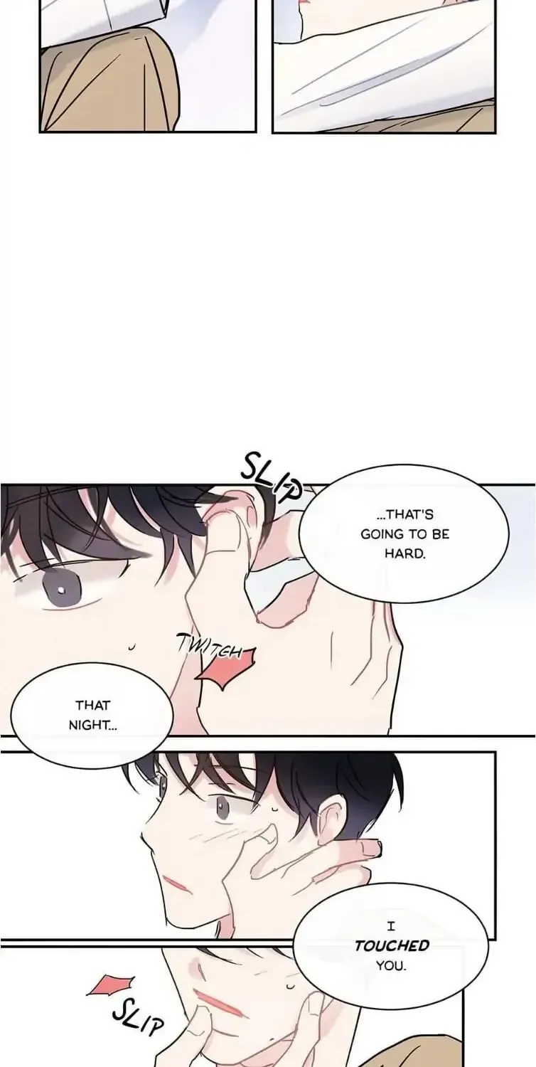 Wistful Summer Chapter 44 page 19 - 