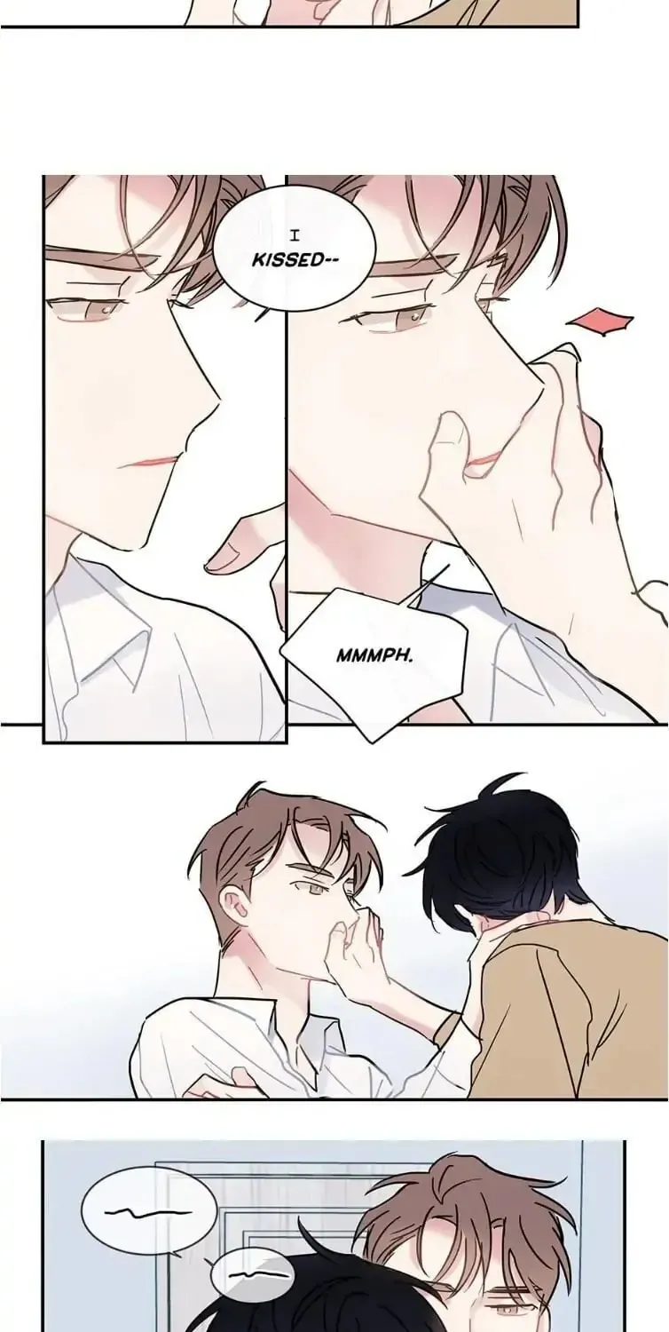 Wistful Summer Chapter 44 page 20 - 