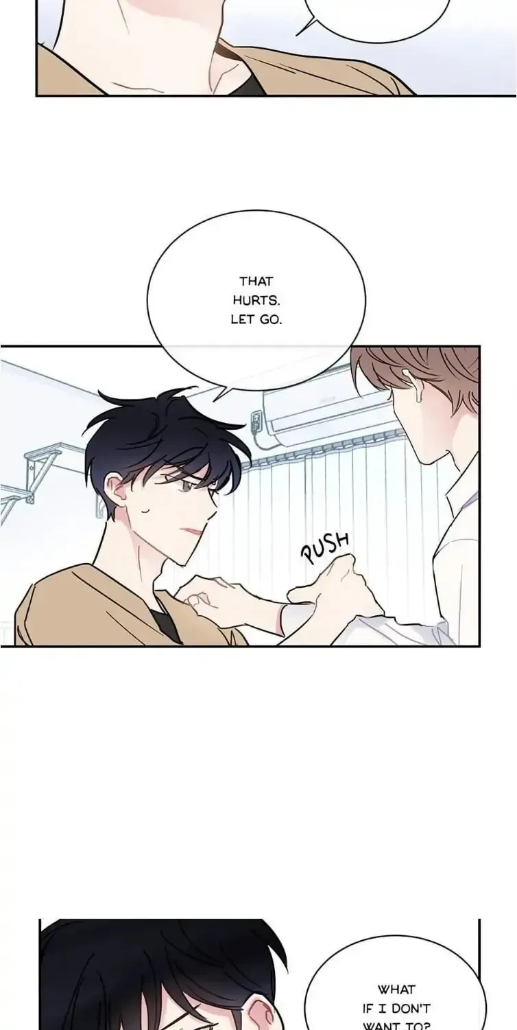 Wistful Summer Chapter 44 page 3 - 