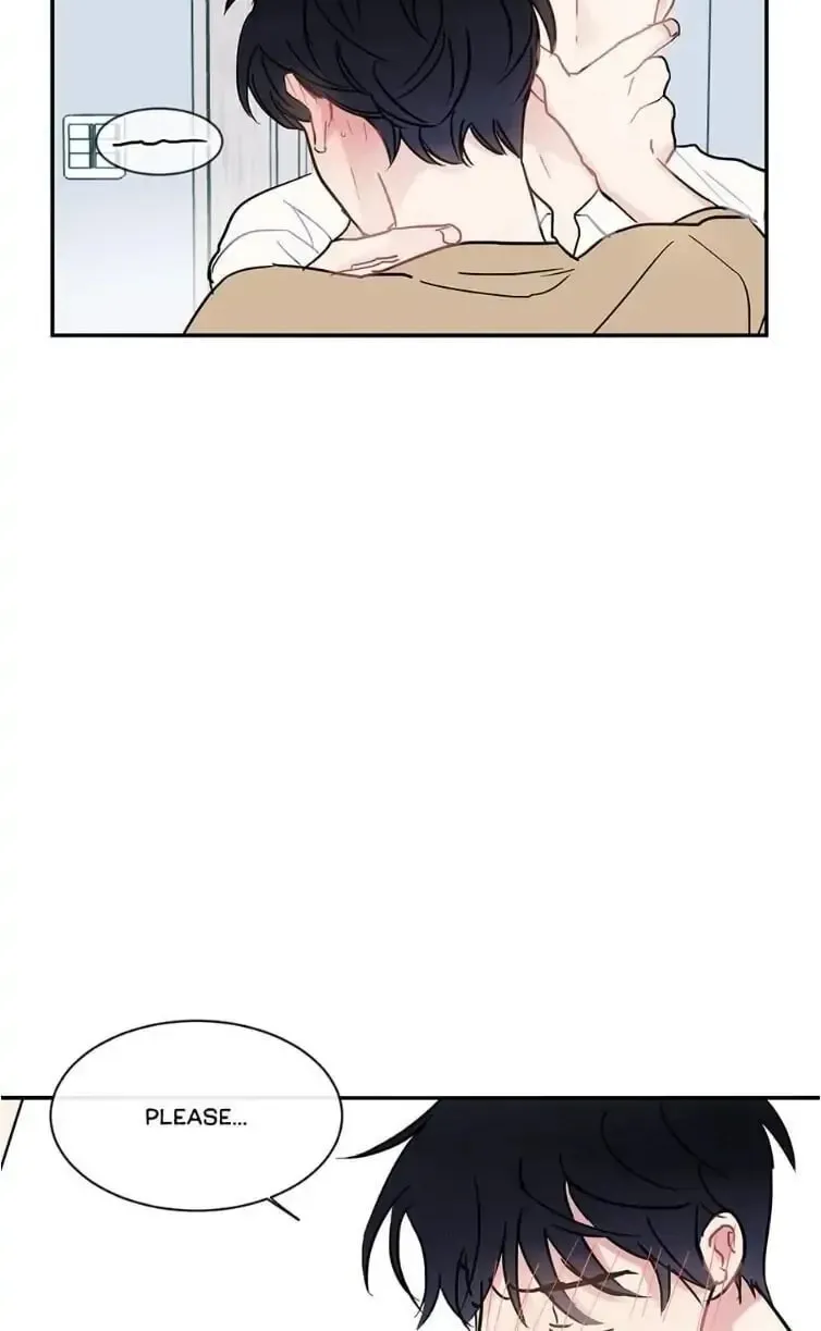 Wistful Summer Chapter 44 page 21 - 