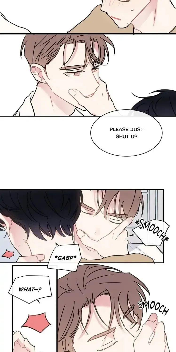 Wistful Summer Chapter 44 page 22 - 