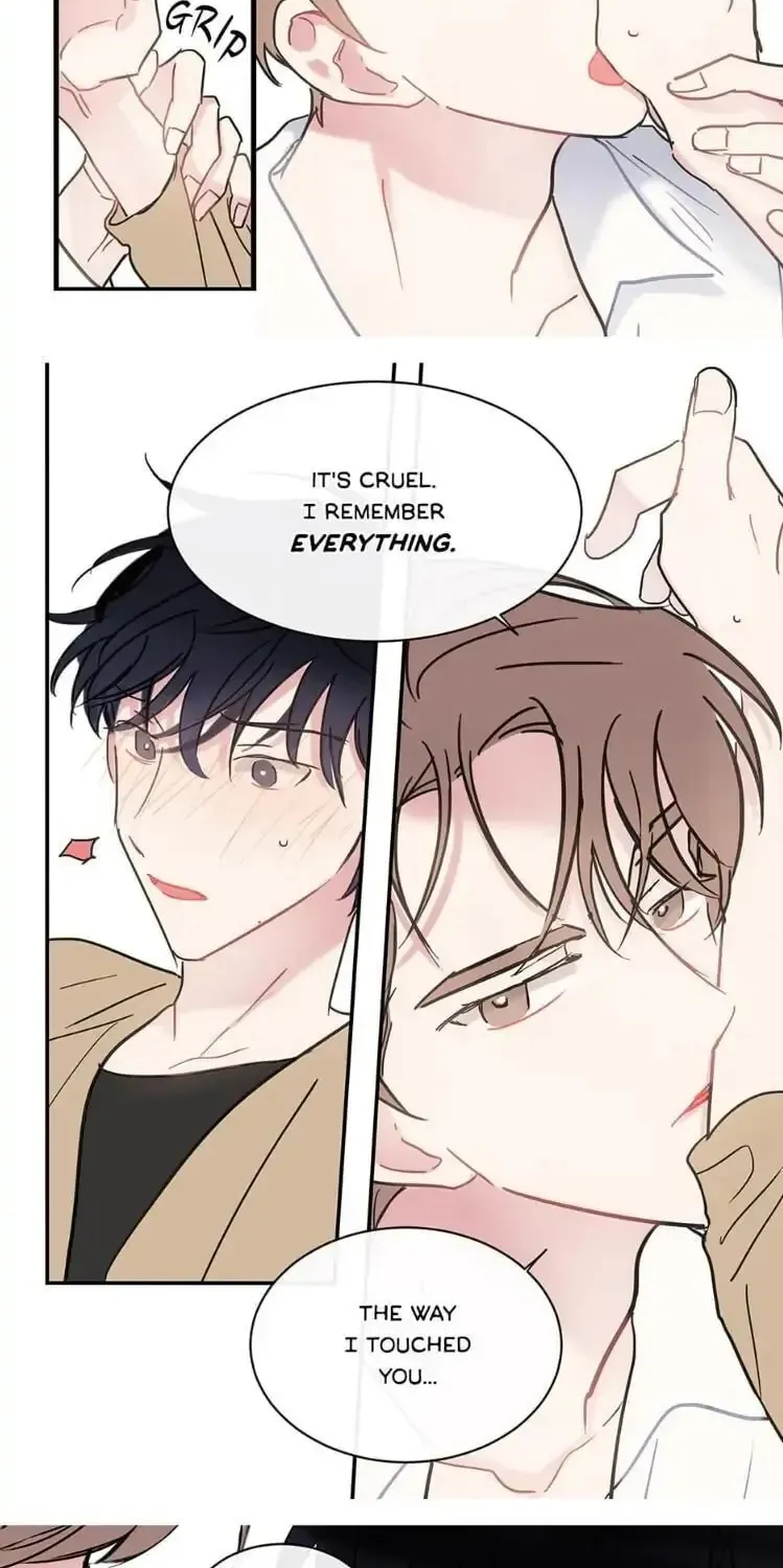 Wistful Summer Chapter 44 page 23 - 