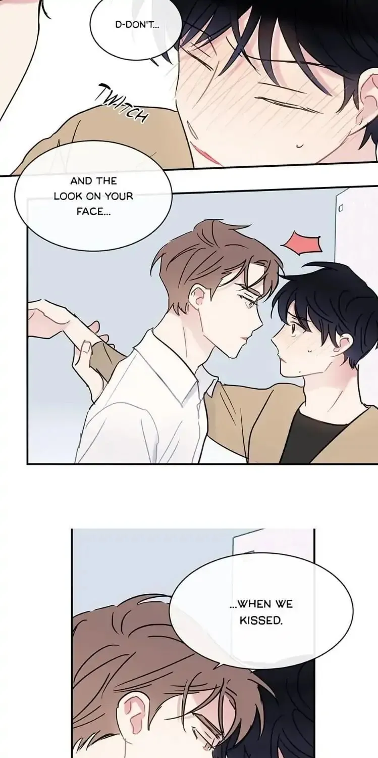 Wistful Summer Chapter 44 page 24 - 