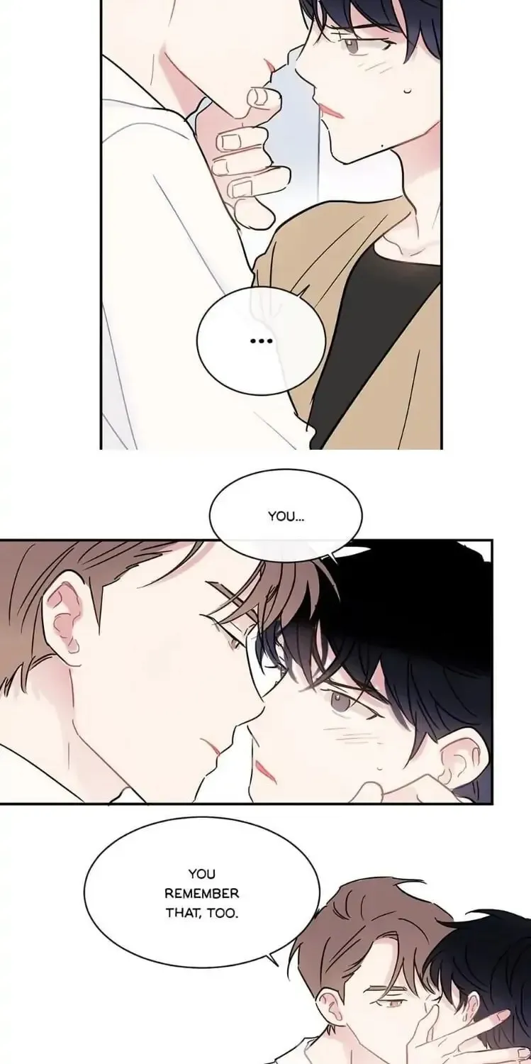 Wistful Summer Chapter 44 page 25 - 