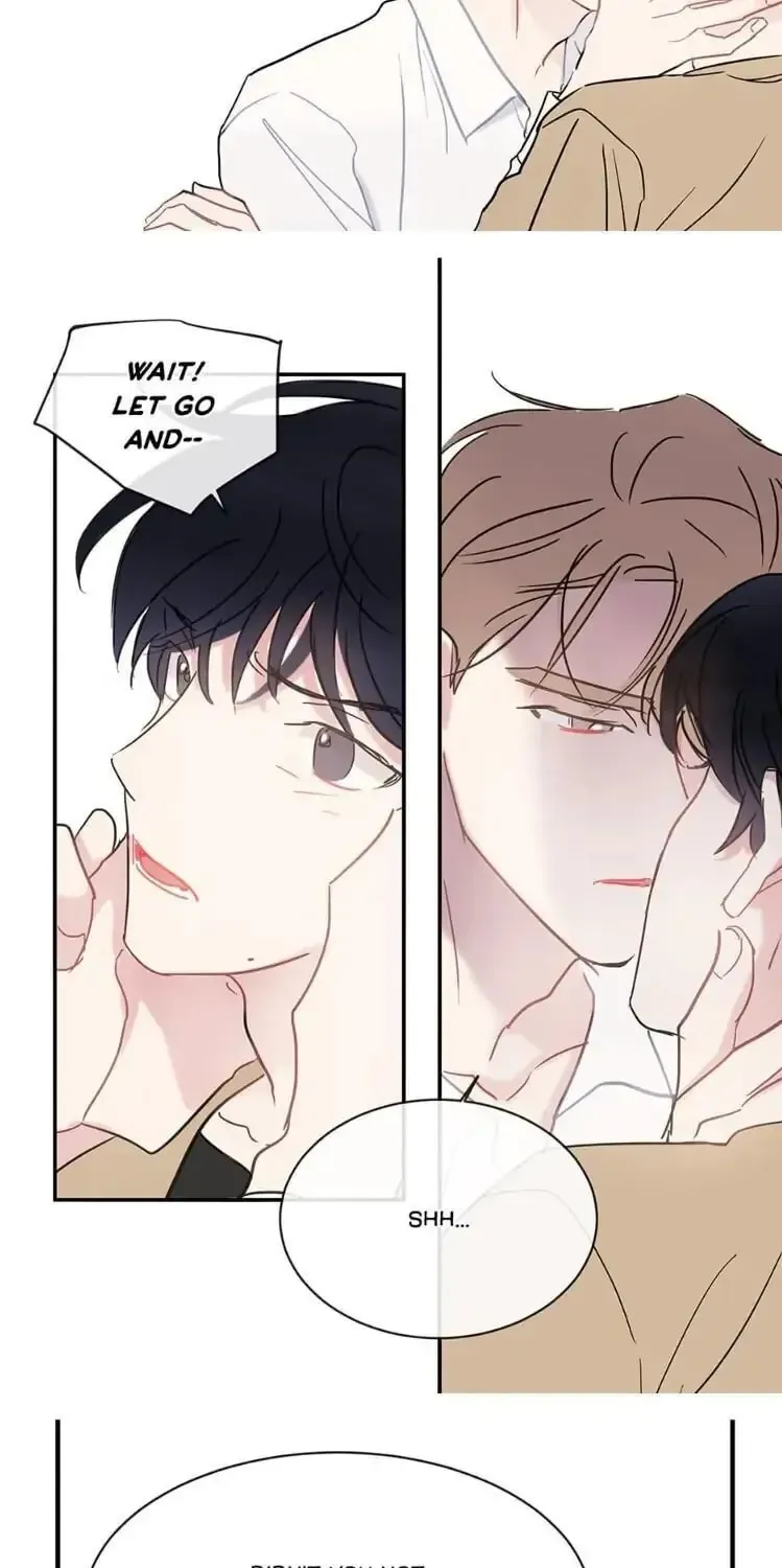 Wistful Summer Chapter 44 page 26 - 