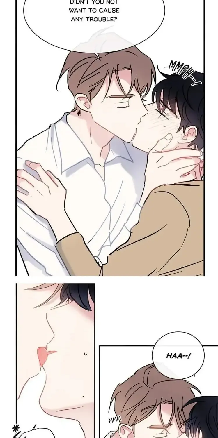 Wistful Summer Chapter 44 page 27 - 
