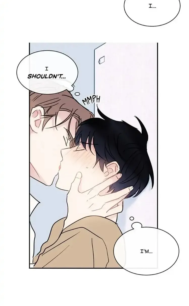 Wistful Summer Chapter 44 page 29 - 