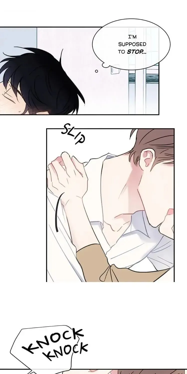 Wistful Summer Chapter 44 page 30 - 