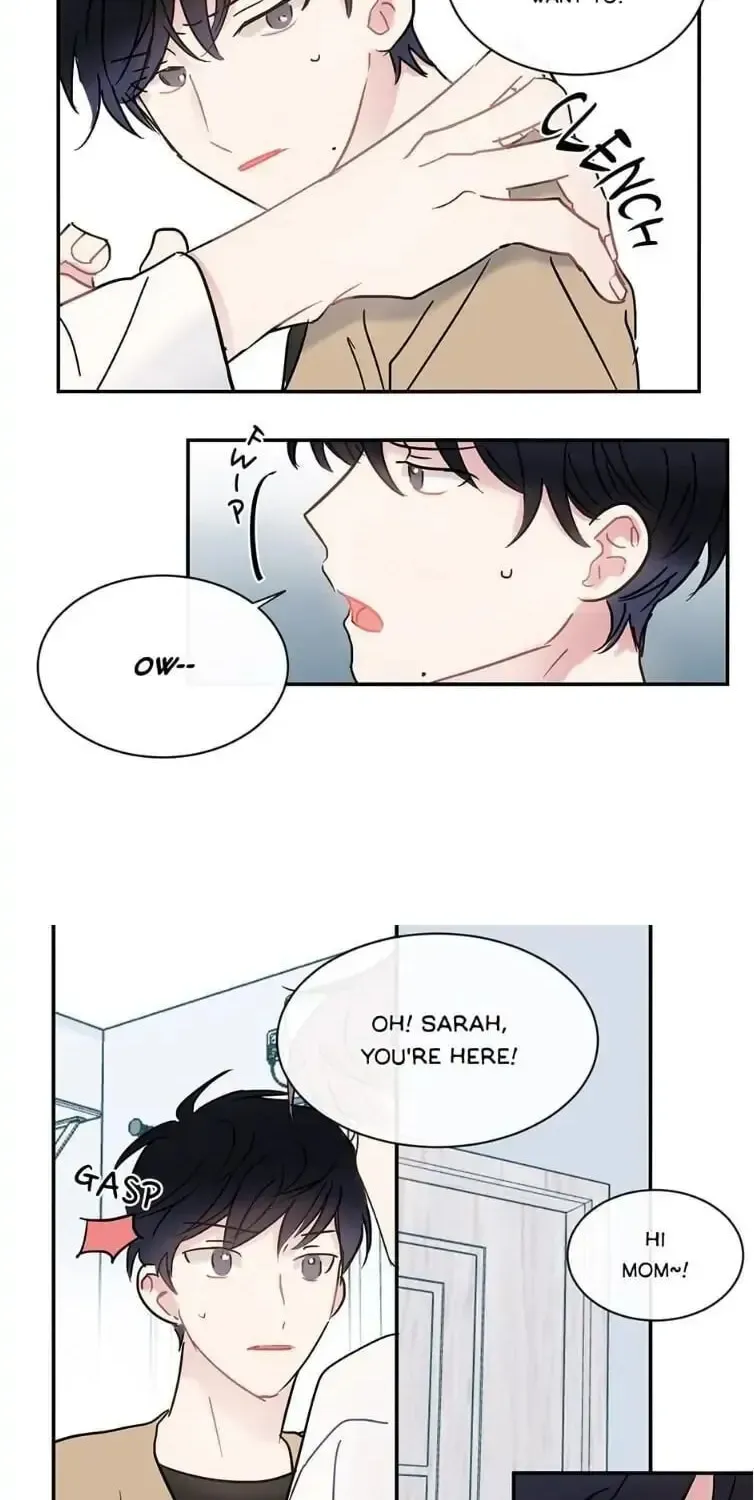 Wistful Summer Chapter 44 page 4 - 