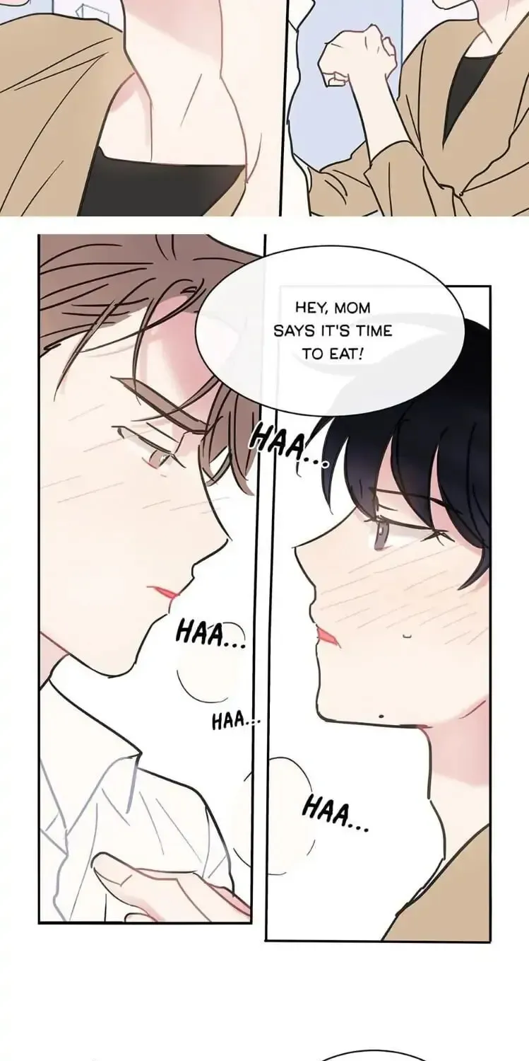 Wistful Summer Chapter 44 page 32 - 