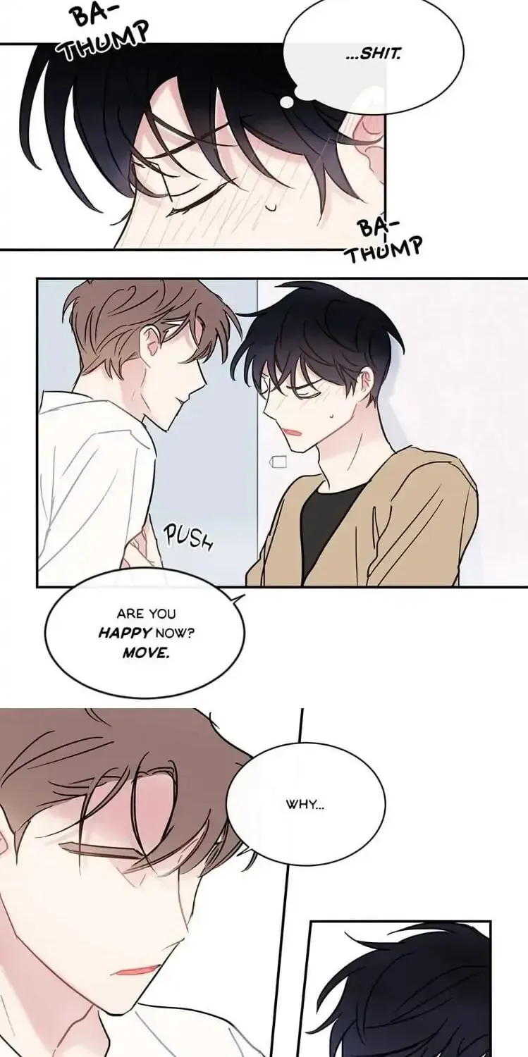 Wistful Summer Chapter 44 page 33 - 