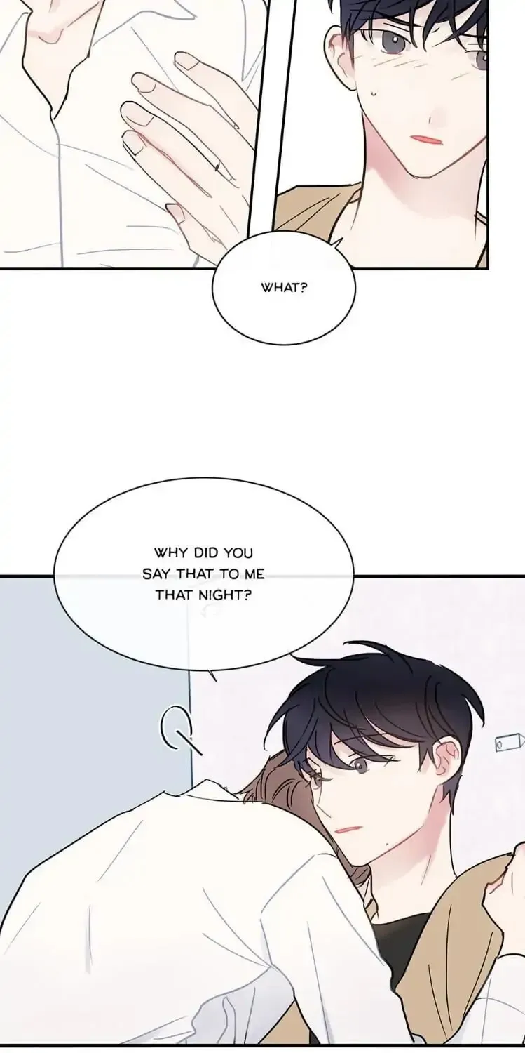 Wistful Summer Chapter 44 page 34 - 