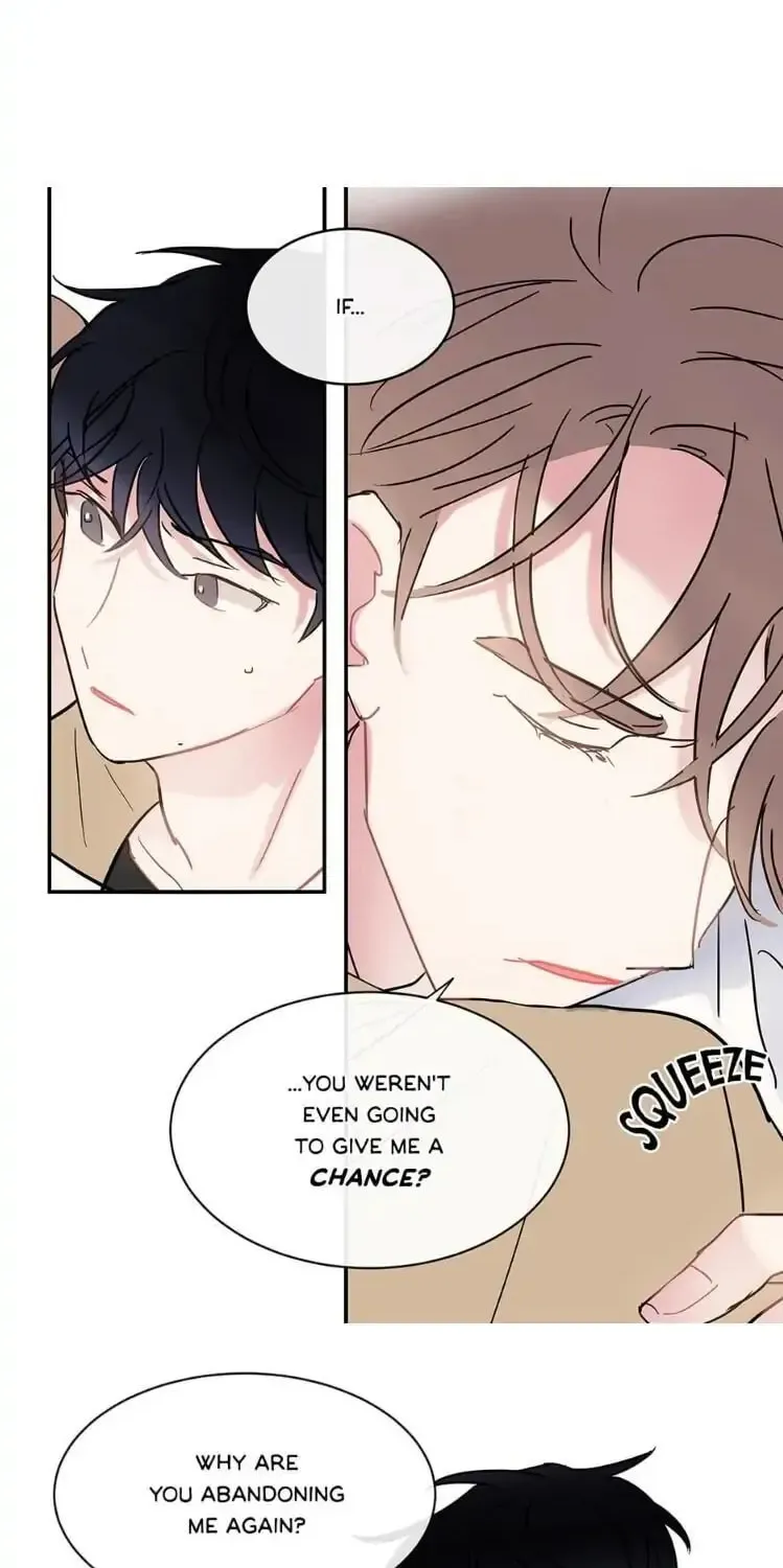Wistful Summer Chapter 44 page 35 - 