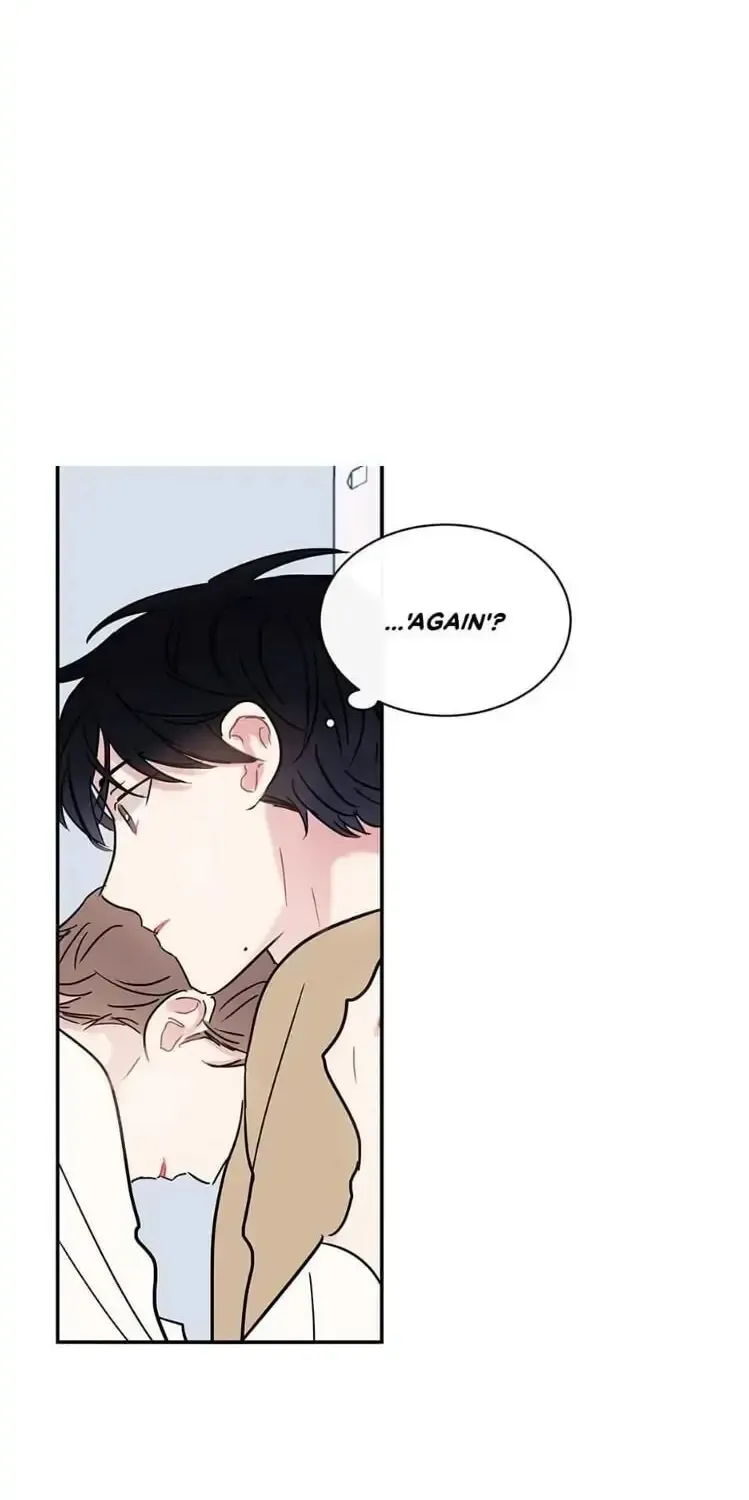 Wistful Summer Chapter 44 page 37 - 