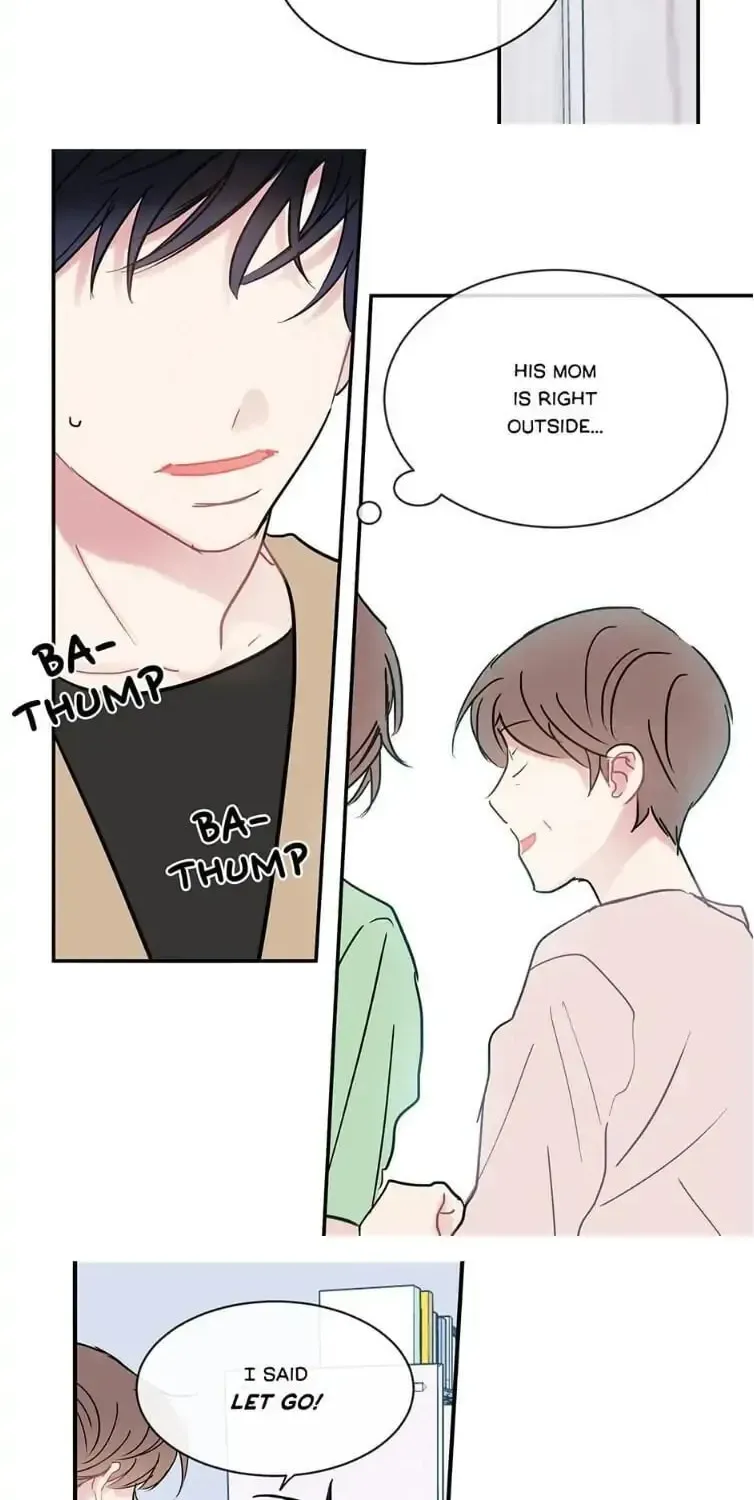 Wistful Summer Chapter 44 page 6 - 