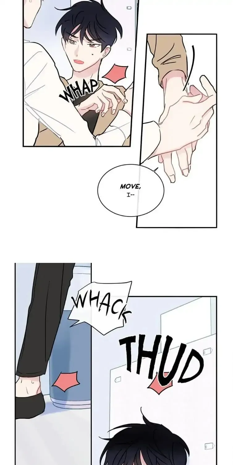Wistful Summer Chapter 44 page 7 - 