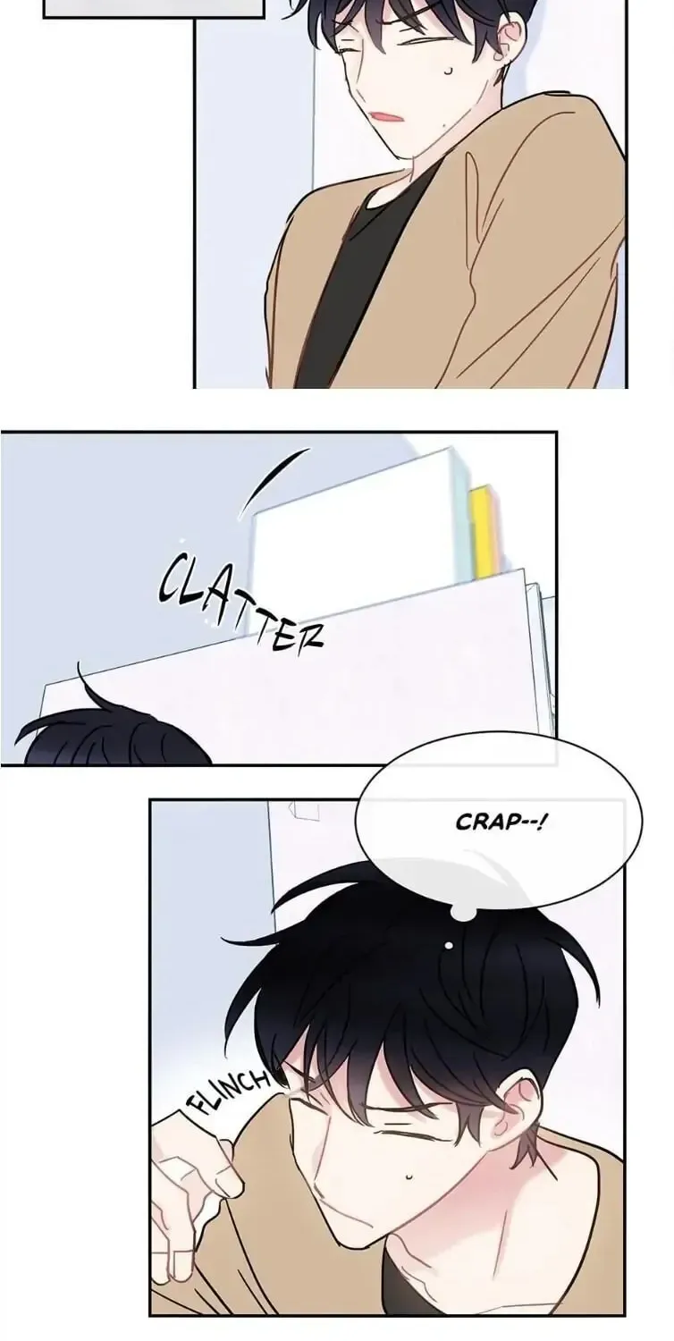 Wistful Summer Chapter 44 page 8 - 