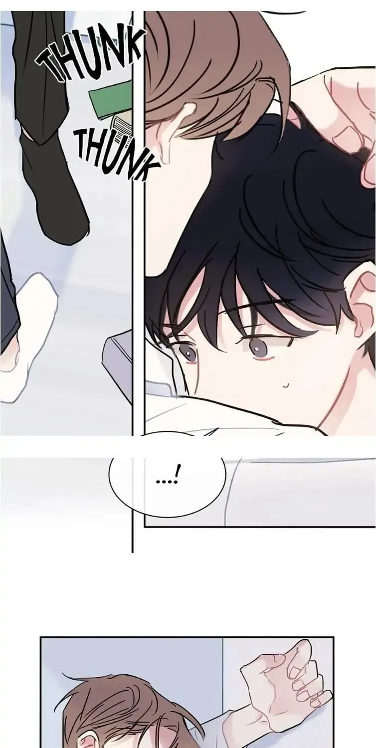 Wistful Summer Chapter 44 page 9 - 