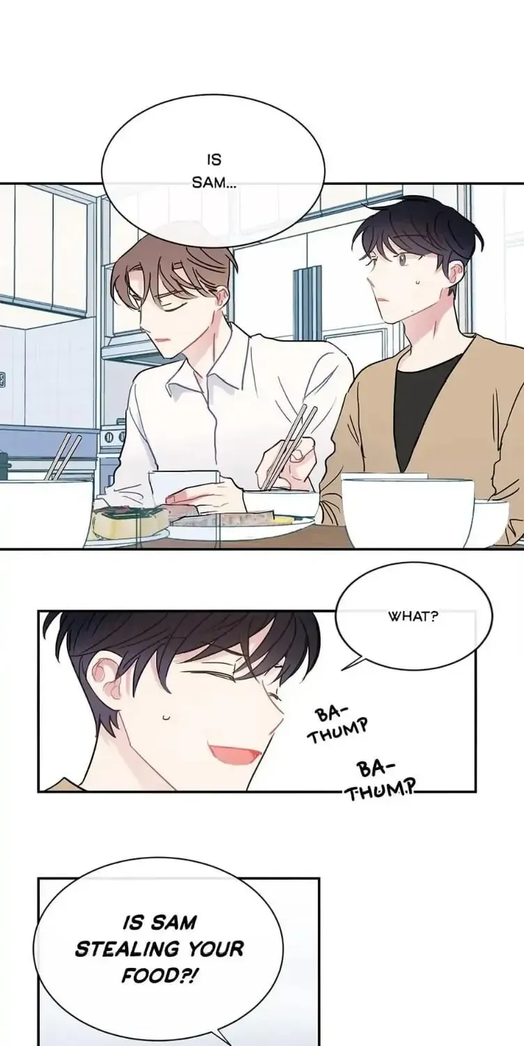 Wistful Summer Chapter 45 page 13 - 