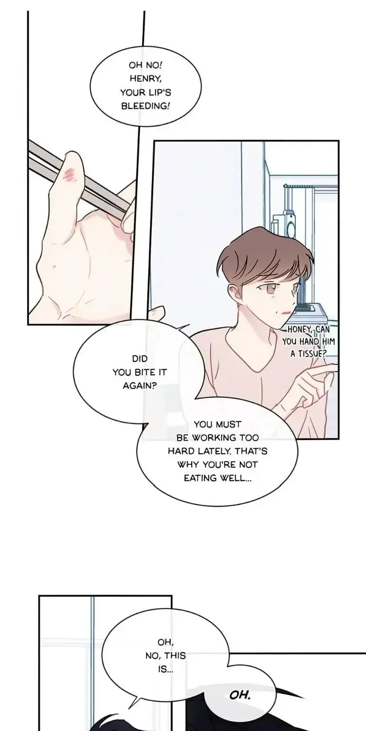 Wistful Summer Chapter 45 page 16 - 