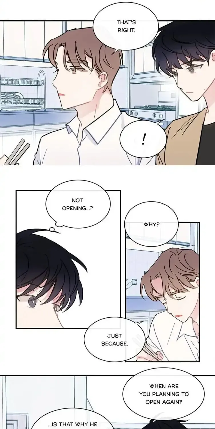 Wistful Summer Chapter 45 page 20 - 