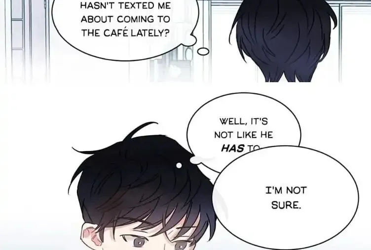 Wistful Summer Chapter 45 page 21 - 