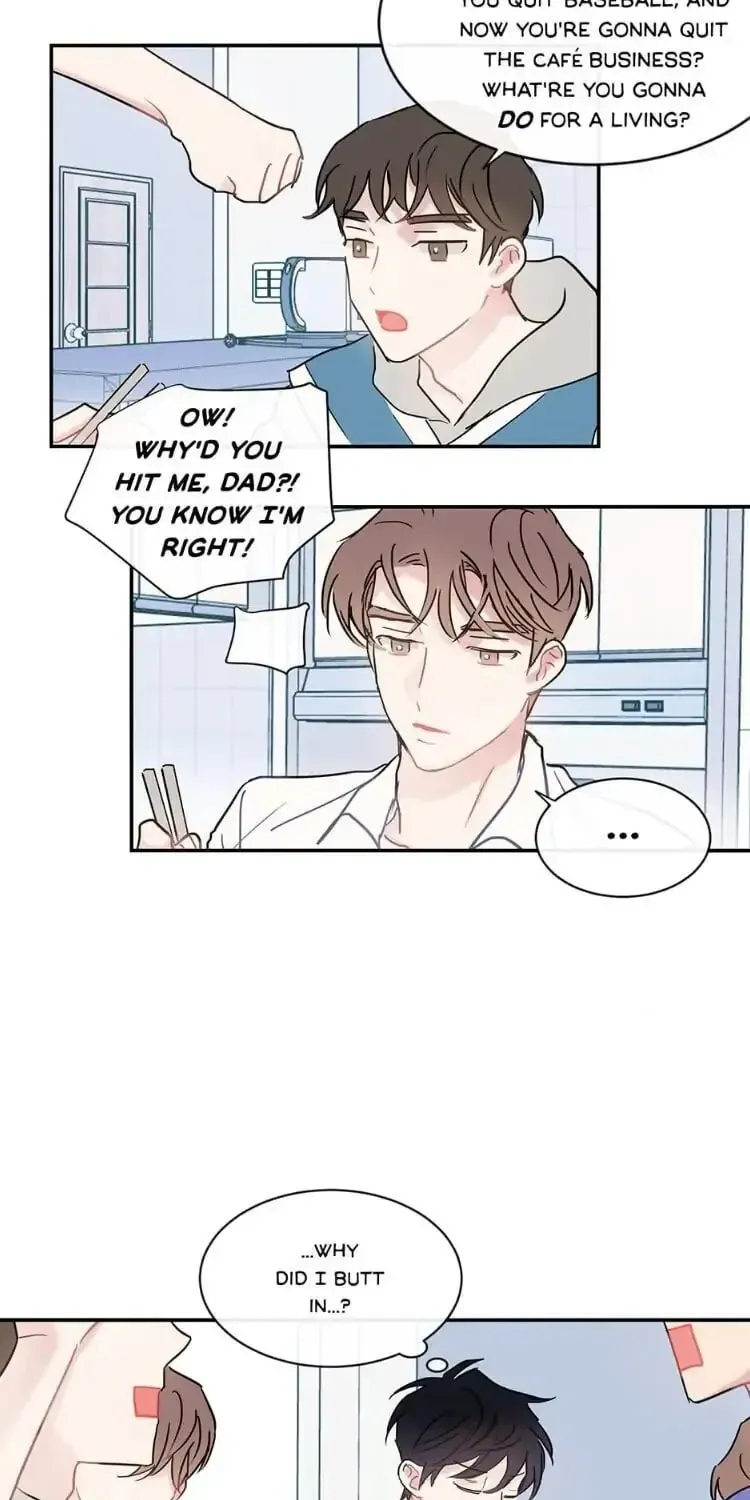Wistful Summer Chapter 45 page 24 - 