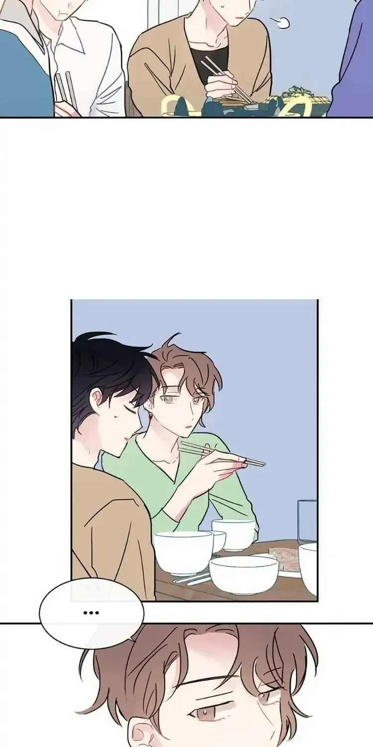 Wistful Summer Chapter 45 page 25 - 