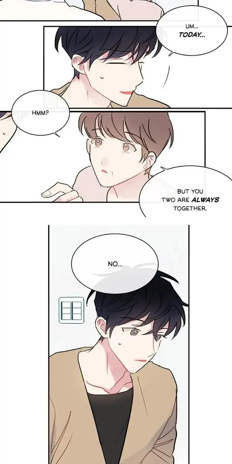 Wistful Summer Chapter 45 page 29 - 