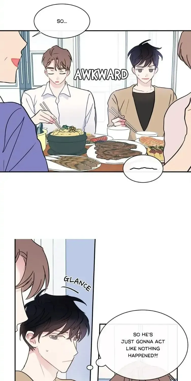 Wistful Summer Chapter 45 page 4 - 